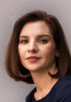 Ирина Босова