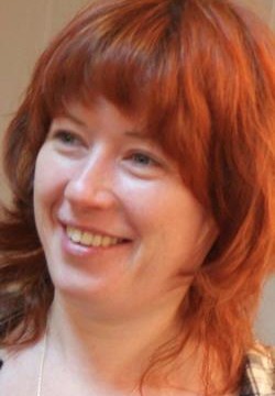 Ксения Чашей