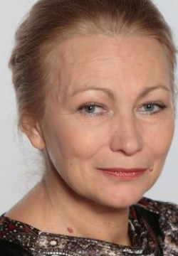 Любовь Фирсова