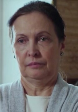 Марина Мезенцева