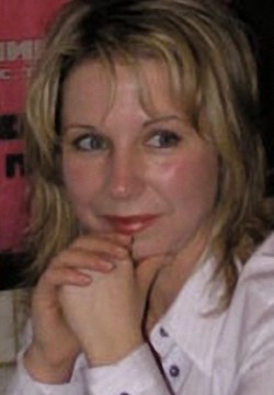 Ольга Музалева