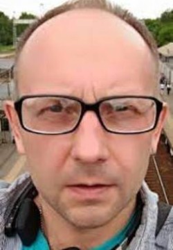 Дюк Митягов