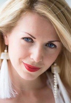 Наталья Шевченко