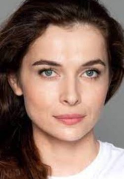 Вероника Норина