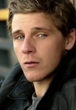 Дэниэл Уэббер