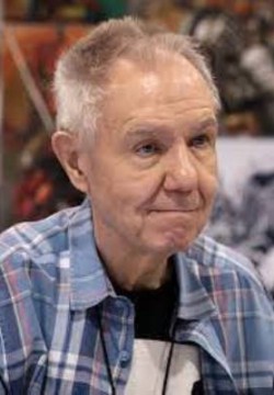 Джерри Конуэй