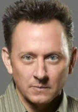 Майкл Эмерсон