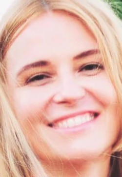 Нина Шулика