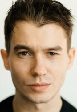 Александр Федоров