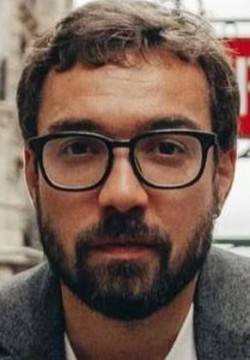 Антон Родин