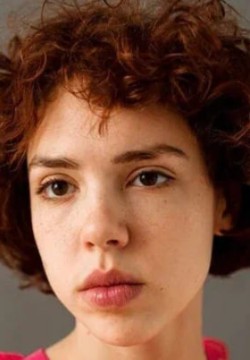 Элизабет Дамскер