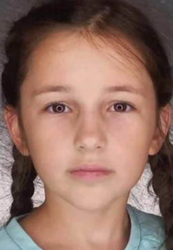 София Златопольская