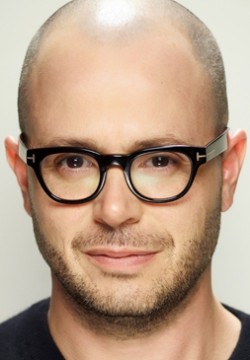 Дэймон Линделоф