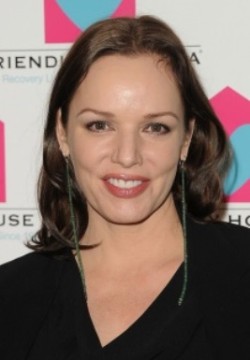 Диана Бартон