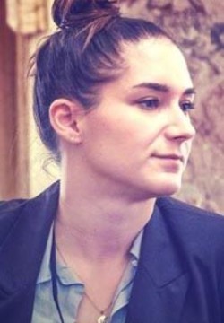 Элизабет Ханна