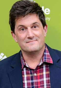 Майкл Шоуолтер