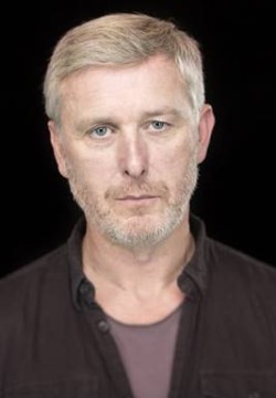 Стюарт Грэм