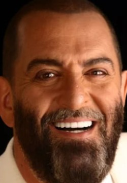 Михаил Шуфутинский