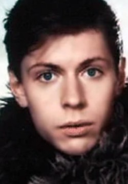 Алексей Ясулович