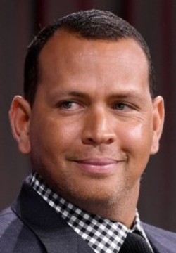 Алекс Родригес