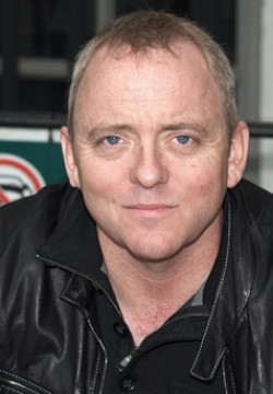 Деннис Лихейн