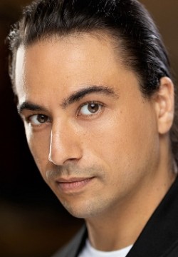 Мехди Ламрини