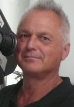 Стефан Чапски