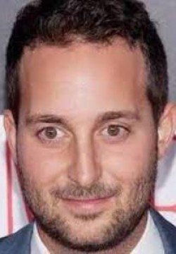 Джейсон Орли