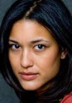 Джулия Джонс