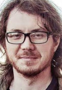 Тихон Корнев