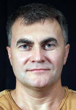 Вадим Пироженко