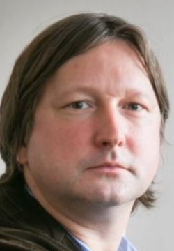 Василий Ключарев