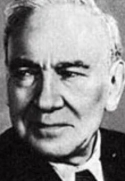 Михаил Царев