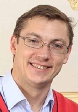 Александр Свиридов