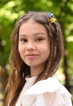 Алисия Разумовская