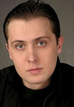 Степан Куликов