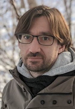 Виталий Полосухин