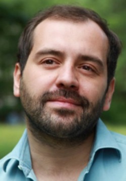 Виталий Сиренко