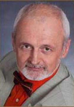 Александр Ганноченко