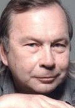 Александр Нехороших