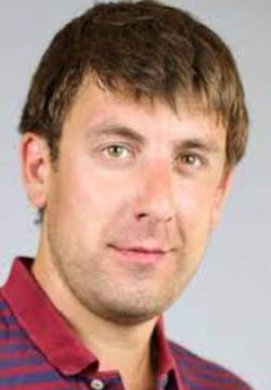 Андрей Кронглевский