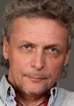 Илья Бакеркин