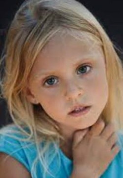 Кира Подольская