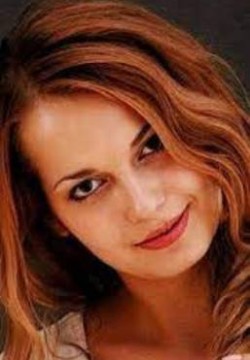 Ольга Кияшко