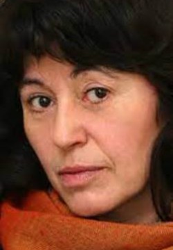 Валерия Байкеева