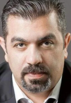 Мамед Бабаев