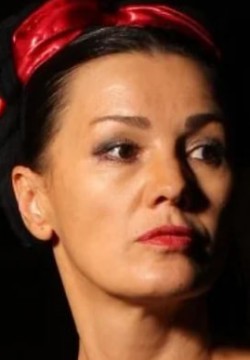 Лариса Руснак