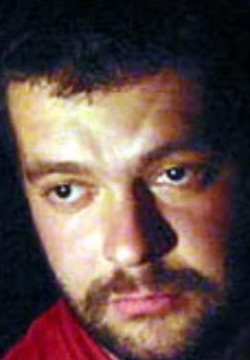 Дмитрий Матов