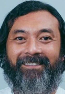 Кики Нарендра