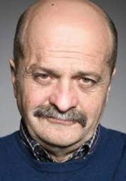 Александр Миндадзе